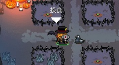 元气骑士种南瓜得武器与万圣玩法详解