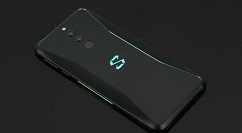 黑鲨helo中设置灯效的操作教程