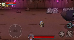 失落城堡手游摩鲨boss挑战与打法技巧攻略