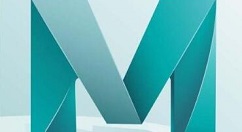 maya进行武器刀光拖尾效果的相关操作