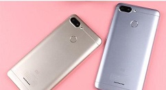 红米6设置定时开关机的操作教程