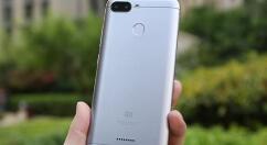 红米6设置黑名单的操作教程