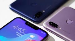 小米play开启性能模式的操作过程