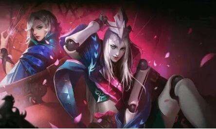 王者荣耀元歌克制操作内容讲解