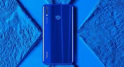 荣耀10青春版设置指纹解锁的操作方法