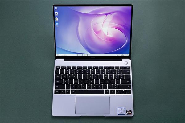 全能型轻薄笔记本 Matebook ：13制霸双11