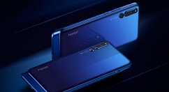 荣耀8x设置时间操作步骤