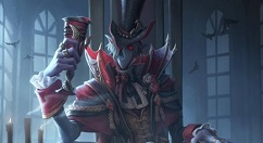 第五人格杰克盛宴伯爵与盛宴之杯解析