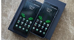 黑鲨helo打开usb调试的操作教程