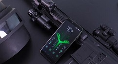 黑鲨helo中显示电量百分比的简单操作教程