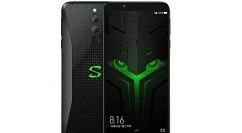 黑鲨helo中显示电量百分比的简单操作教程