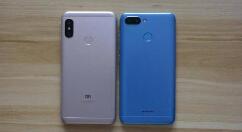 红米6显示实时网速的简单教程