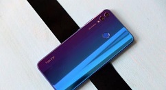 荣耀8x中恢复删除的照片的操作步骤