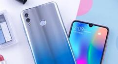 荣耀10青春版设置灭屏显示时间的图文教程