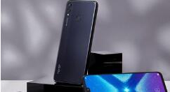 荣耀10青春版连接wifi的操作流程