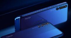 荣耀10青春版开启飞行模式的操作流程