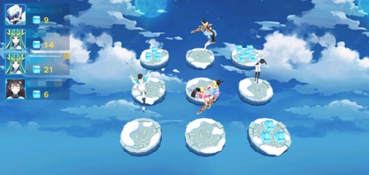 奥拉星手游白虎及新形态幽冥之虎活动详解