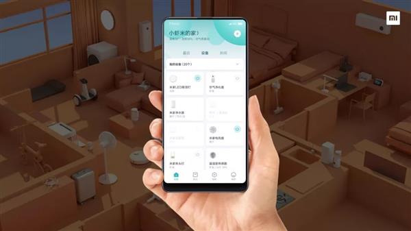 小米再获日本设计大奖 ：这次获奖产品你一定用过