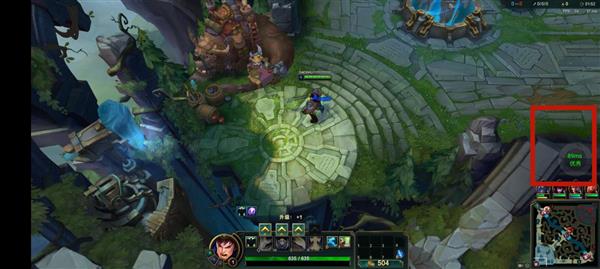 5G除了测速还能干啥？用手机玩《英雄联盟》PC大作