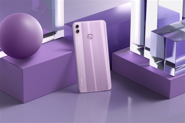 大卖！ 荣耀8X京东秒杀： 到手价899元