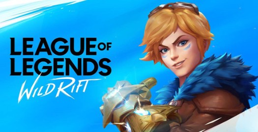 lol手游Beta测试即将展开