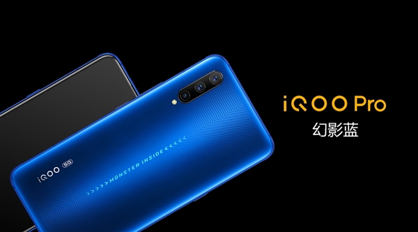 11款5G手机点兵：终于知道该买谁了