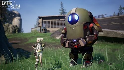 龙族幻想格斗家新职业特征与玩法攻略