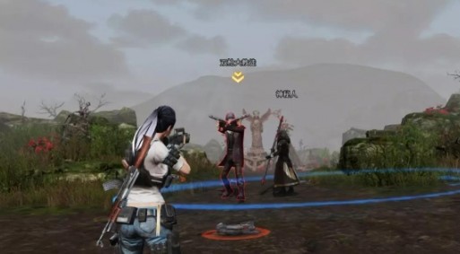 明日之后区域行动黑泥沼打法与奖励详解