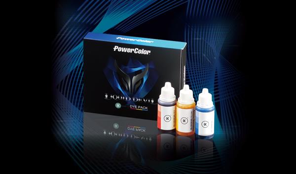 迪兰发布Liquid Devil RX 5700 XT水冷显卡：完美的AMD旗舰卡终于来了