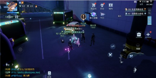 龙族幻想黄金异闻绽放绽放触发与流程一览