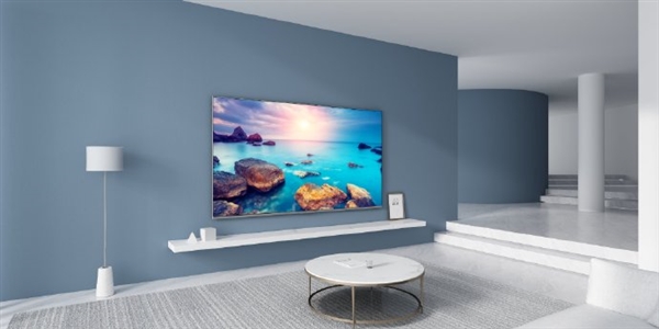 小米电视5升级新功能：幸福感爆棚！