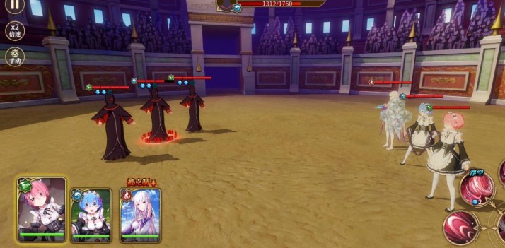 从零开始演练所3-5过关方法攻略