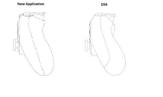 索尼PS5新手柄亮相：大鸡腿要更舒服了