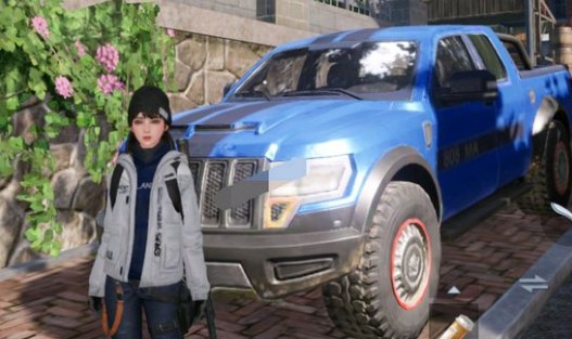 代号生机首测载具特征与车型大全一览