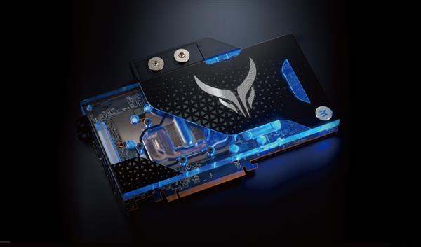 迪兰发布Liquid Devil RX 5700 XT水冷显卡：完美的AMD旗舰卡终于来了