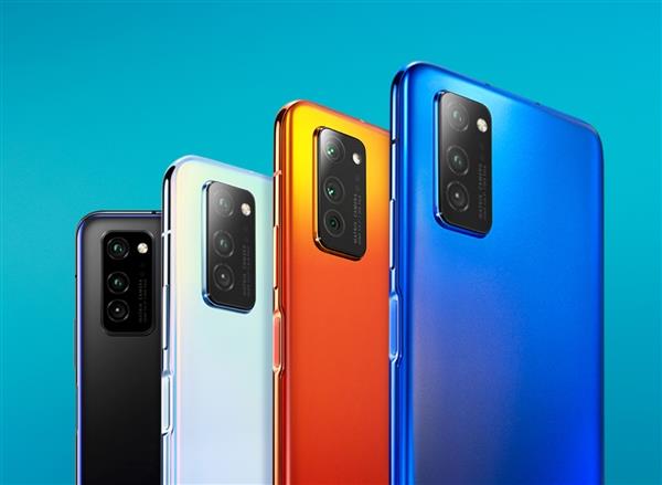 5G手机用4G套餐如何？来听一下荣耀总裁的回答！