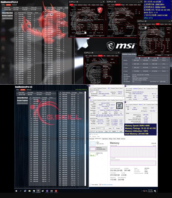 芝奇新一代内存套装上市：价格相当给力！