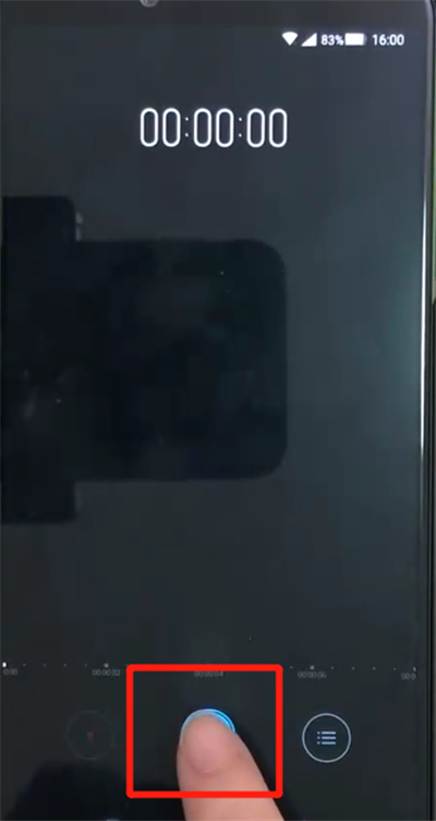 黑鲨helo进行录音的简单方法