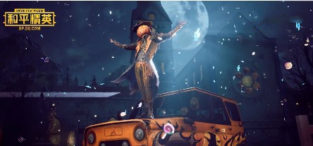 和平精英南瓜骑士套装一套花费解析