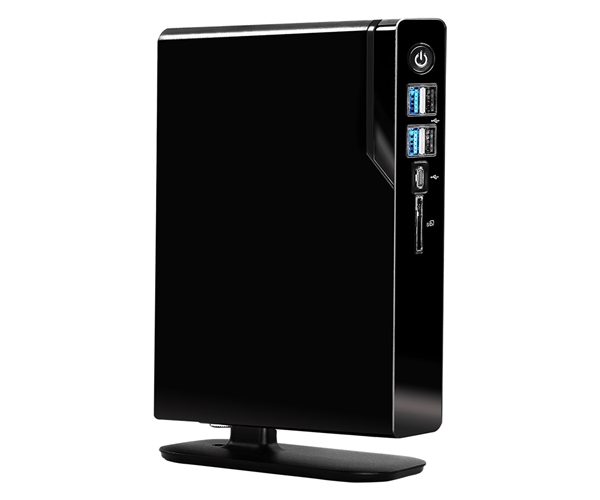 华擎发布全新迷你机：小的不可思议