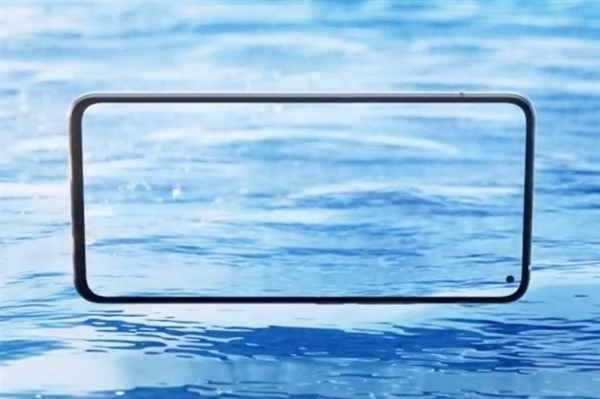 vivo X30外观细节曝光：这设计值得一赞！