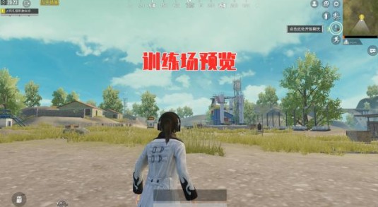 和平精英灼焰舞者与冷焰舞者评测详解