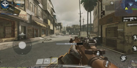 使命召唤手游Arctic.50黑夜之墓使用技巧解析