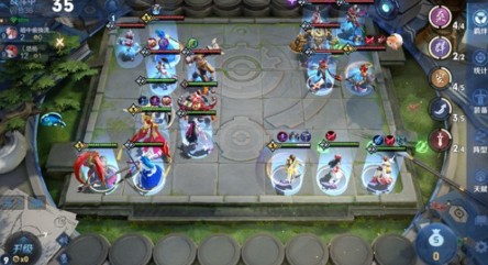 王者模拟战英雄卡牌数量与卡别人牌攻略