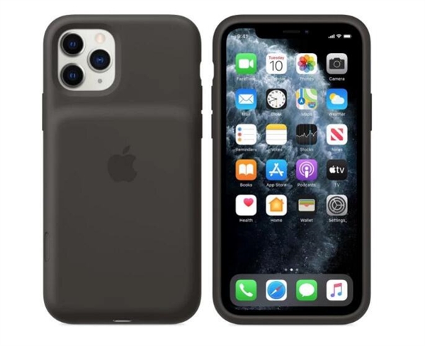 苹果中国上架iPhone11神器！1071元买买买