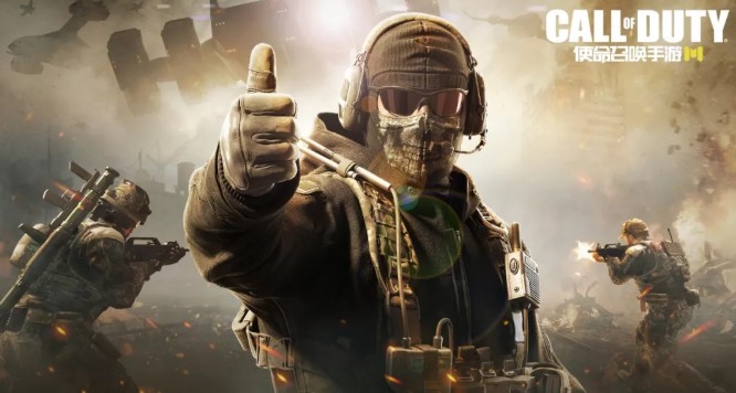使命召唤手游11月游戏更新内容进度详解