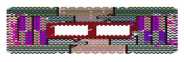 AMD CPU史上最大接口首次曝光：大量未知