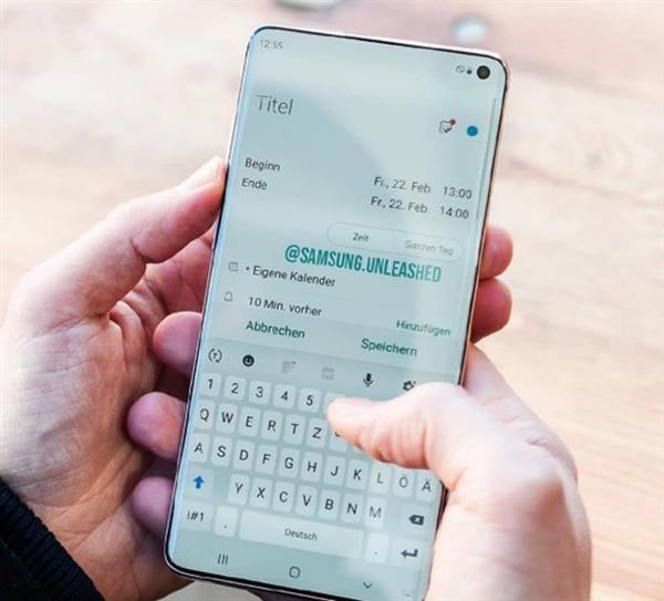 小米10配置曝光：性能和相机大幅提升