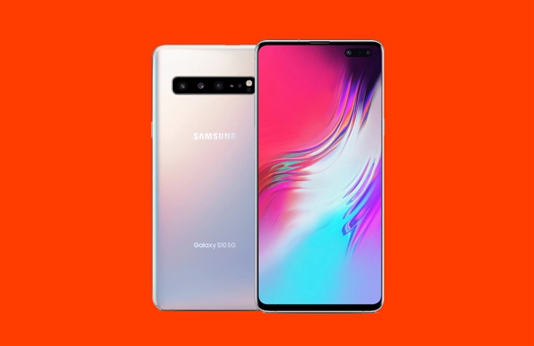 三星Galaxy S11+曝光：年度机皇稳了