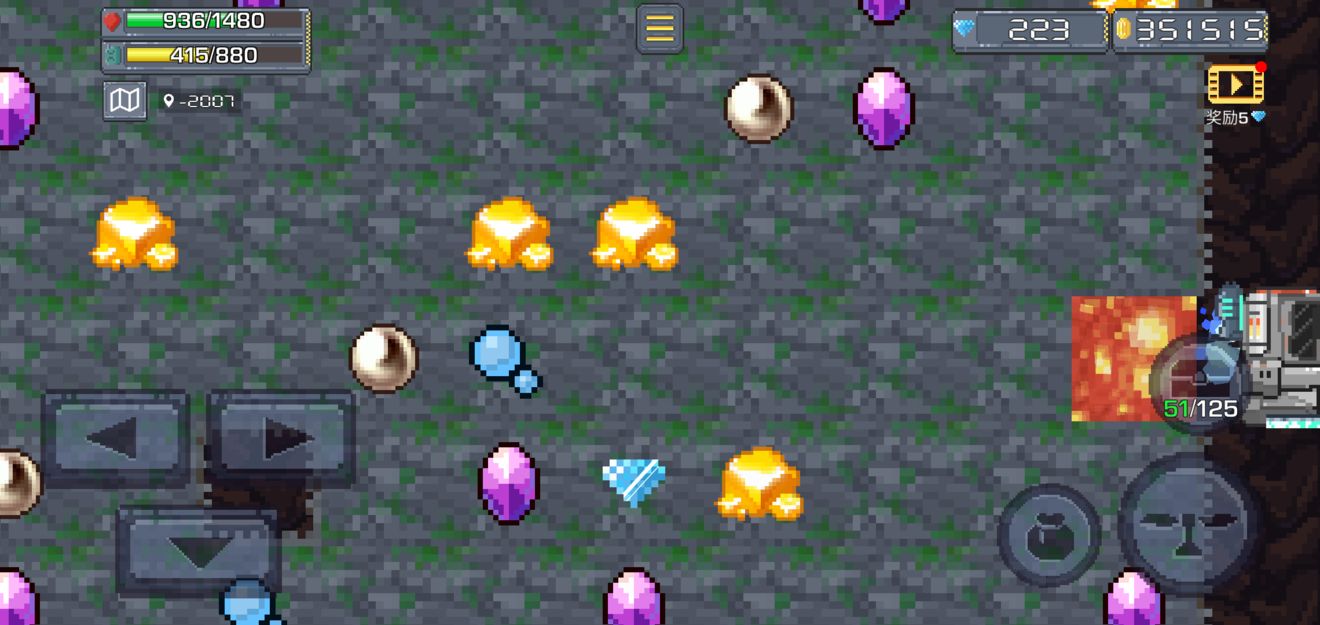 熔岩矿车新手开局玩法与冲刺7000米技巧攻略